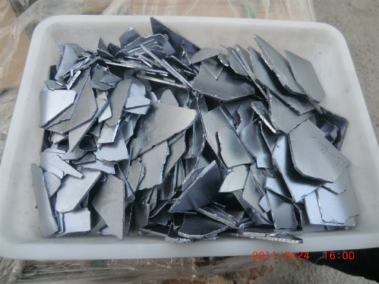 单晶硅回收