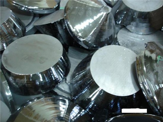 单晶硅回收